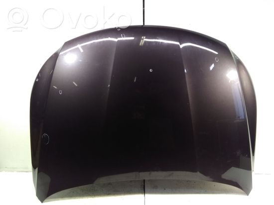 Volkswagen PASSAT CC Engine bonnet/hood