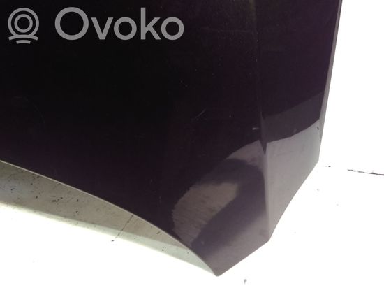 Volkswagen PASSAT CC Engine bonnet/hood