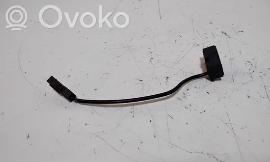Volkswagen PASSAT CC Microphone (bluetooth/phone)
