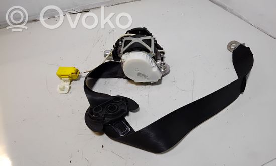 Volkswagen PASSAT CC Front seatbelt 3C1857706R 34077660