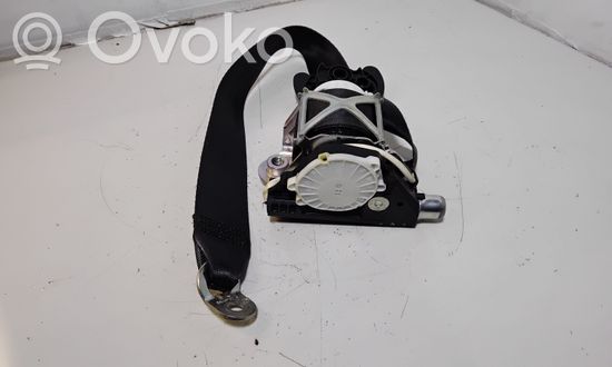 Volkswagen PASSAT CC Front seatbelt 3C1857706R 34077660