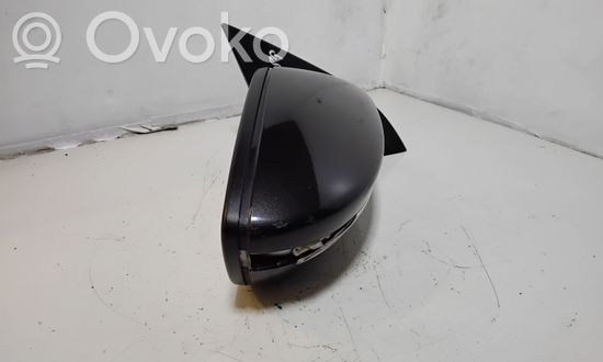 Volkswagen PASSAT CC Front door electric wing mirror