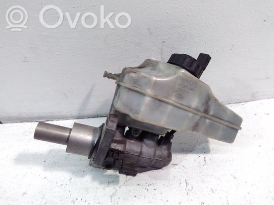 Volkswagen PASSAT CC Master brake cylinder 3C2611301