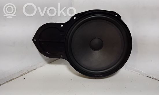 Volkswagen PASSAT CC Front door speaker 3C8035454