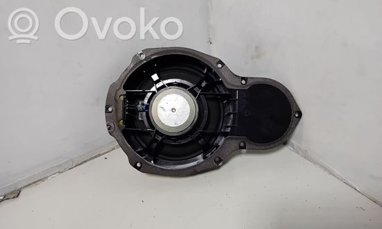 Volkswagen PASSAT CC Front door speaker 3C8035454
