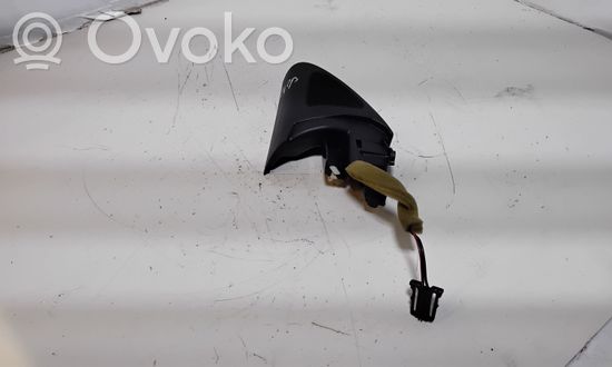 Volkswagen PASSAT CC Front door high frequency speaker 3C8035411