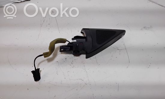 Volkswagen PASSAT CC Front door high frequency speaker 3C8035411