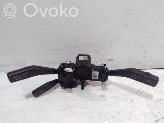 Volkswagen PASSAT CC Wiper turn signal indicator stalk/switch 3C5953501BG