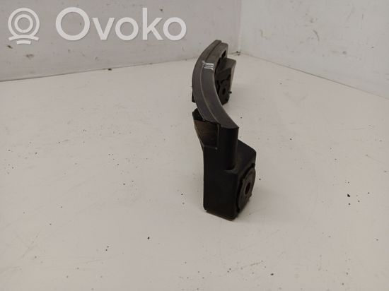 Volkswagen Touran I Front bumper mounting bracket 1T0807889B