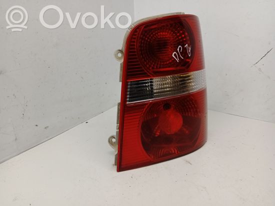 Volkswagen Touran I Rear/tail lights 1T0945096C 1T0945112B