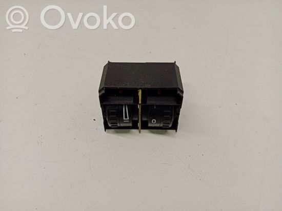 Volkswagen Touran I Panel lighting control switch 1T0941333