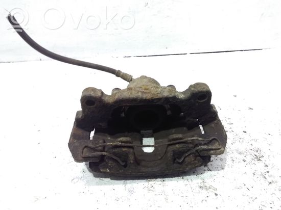 Volkswagen Touran I Front brake caliper