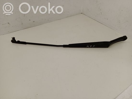 Volkswagen Touran I Front wiper blade arm 1T0955409A