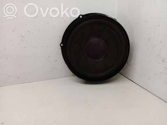 Volkswagen Touran I Front door speaker 1T0035411J