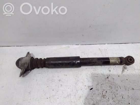 Volkswagen PASSAT B7 Rear shock absorber/damper 3C0512011FE