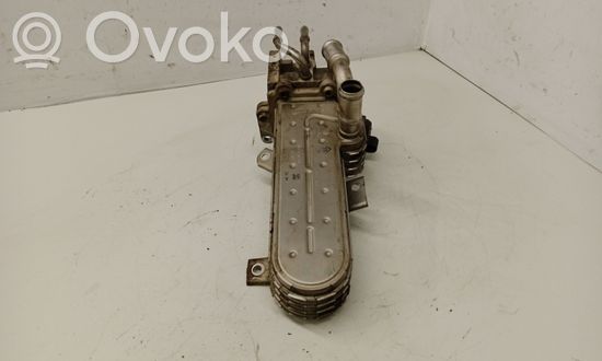 Volkswagen Touran I EGR valve cooler 038131513AD