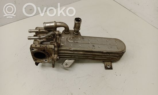 Volkswagen Touran I EGR valve cooler 038131513AD