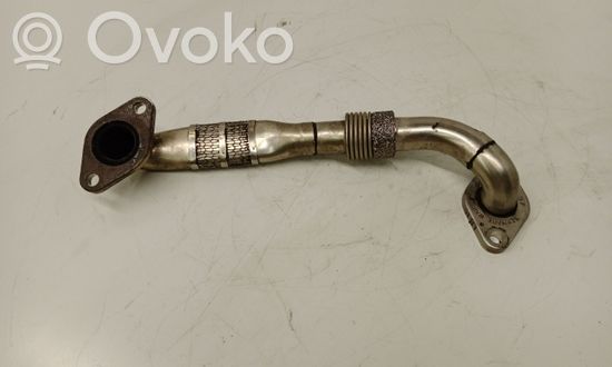 Volkswagen Touran I EGR valve line/pipe/hose 03G131521F