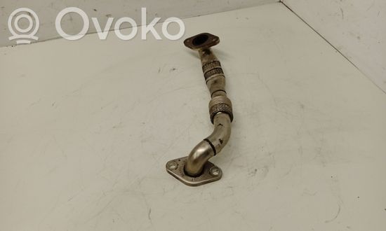 Volkswagen Touran I EGR valve line/pipe/hose 03G131521F