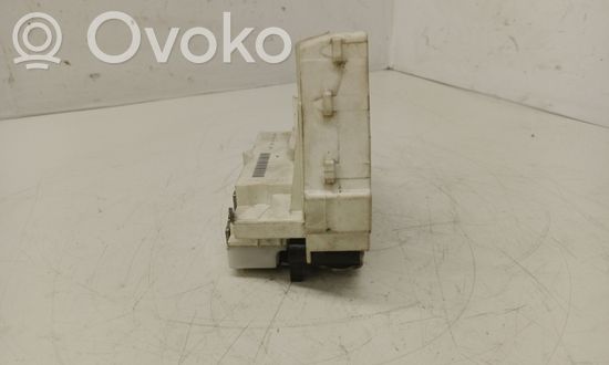Mercedes-Benz ML W164 Rear door lock 1697302235