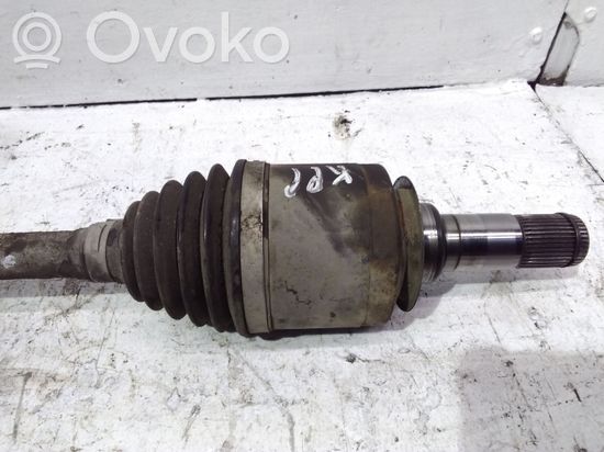 Mercedes-Benz ML W164 Front driveshaft