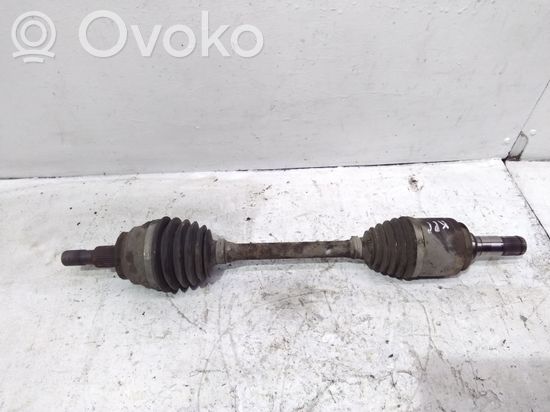 Mercedes-Benz ML W164 Front driveshaft
