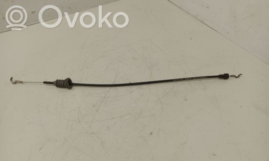 Mercedes-Benz ML W164 Rear door cable line A1647600304