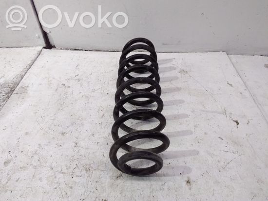 Mercedes-Benz ML W164 Front coil spring