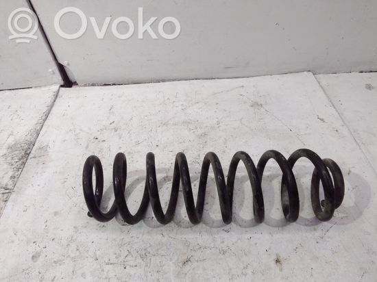 Mercedes-Benz ML W164 Front coil spring
