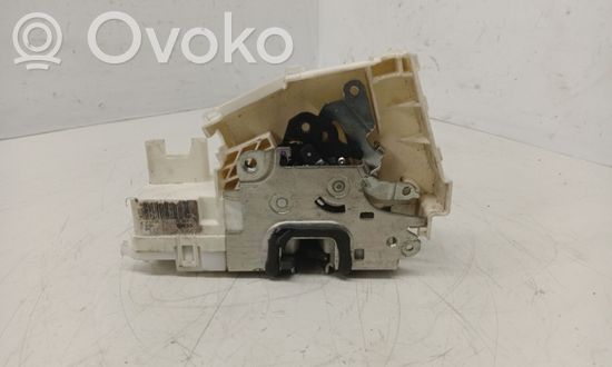 Mercedes-Benz ML W164 Front door lock 1697202735