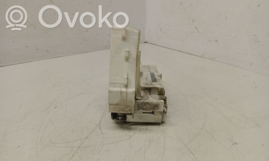 Mercedes-Benz ML W164 Front door lock 1697202735