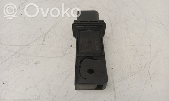 Mercedes-Benz ML W164 Mass air flow meter A6420940148 0281002695