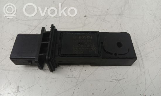 Mercedes-Benz ML W164 Mass air flow meter A6420940148 0281002695