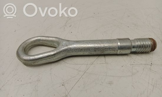 Mercedes-Benz ML W164 Towing hook eye