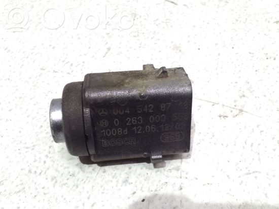 Mercedes-Benz ML W164 Parking PDC sensor 0045428718 0263003556