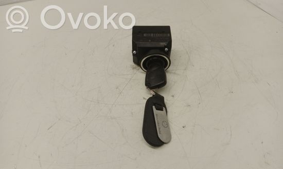 Mercedes-Benz ML W164 Ignition lock 1645450708 33002804