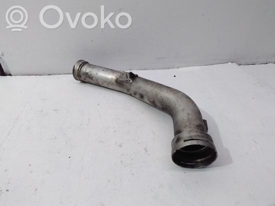 Mercedes-Benz ML W164 Intercooler hose/pipe A6420980707