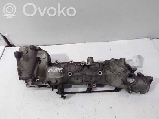Mercedes-Benz ML W164 Intake manifold LF00052
