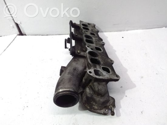 Mercedes-Benz ML W164 Intake manifold LF00051