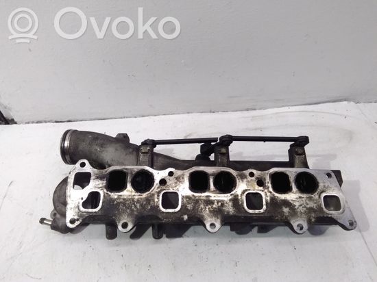 Mercedes-Benz ML W164 Intake manifold LF00051