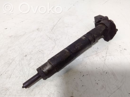 Mercedes-Benz ML W164 Fuel injector A6420700587 0445115027