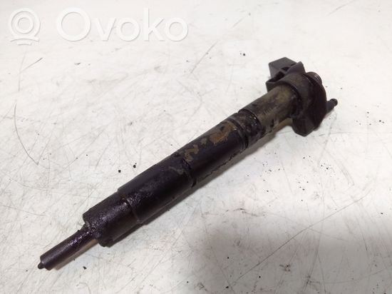 Mercedes-Benz ML W164 Fuel injector A6420700587 0445115027