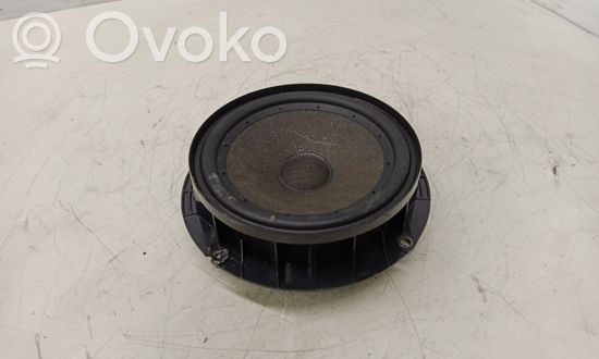 Volkswagen Golf VI Front door speaker 1K8035454