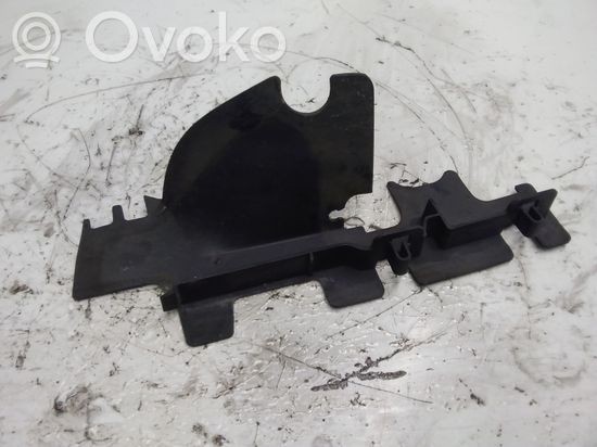 Volkswagen Golf VI Intercooler air guide/duct channel 5K0121283