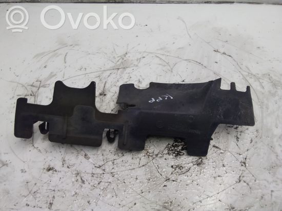 Volkswagen Golf VI Intercooler air guide/duct channel 5K0121283