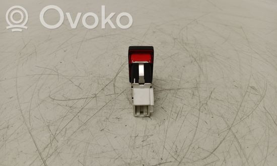 Volkswagen Golf VI Hazard light switch 5K0953509A