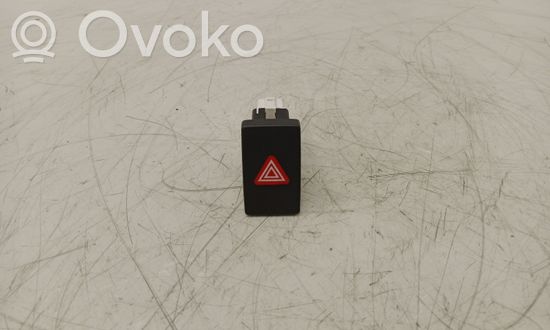 Volkswagen Golf VI Hazard light switch 5K0953509A