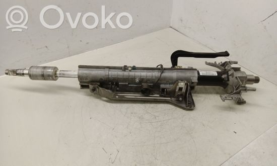 BMW 1 E81 E87 Steering wheel axle 32306786899AI03
