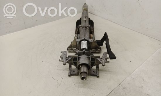BMW 1 E81 E87 Steering wheel axle 32306786899AI03