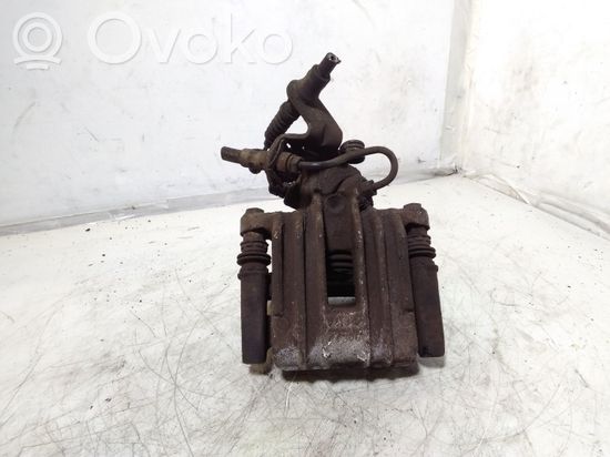 Volkswagen Golf VI Rear brake caliper
